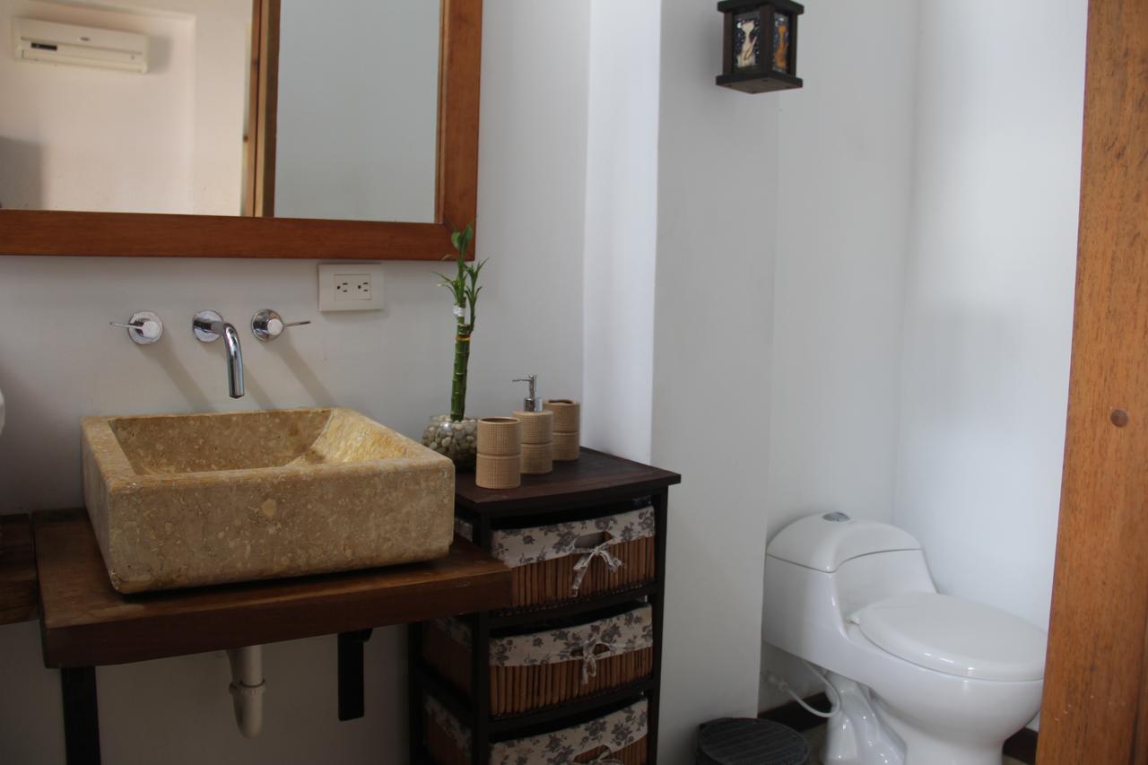 Hotel Boutique Casa San Miguel Cartagena Exterior photo