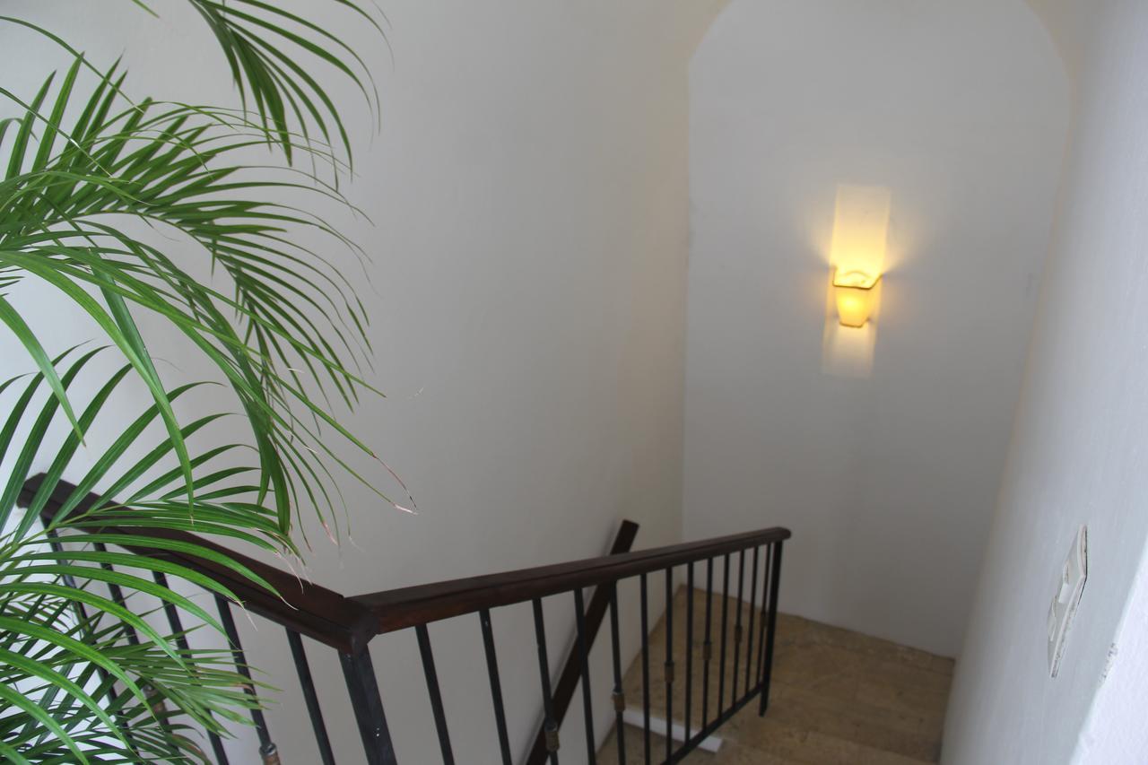 Hotel Boutique Casa San Miguel Cartagena Exterior photo