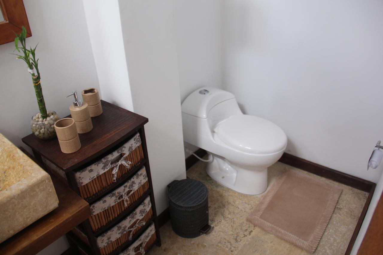 Hotel Boutique Casa San Miguel Cartagena Exterior photo