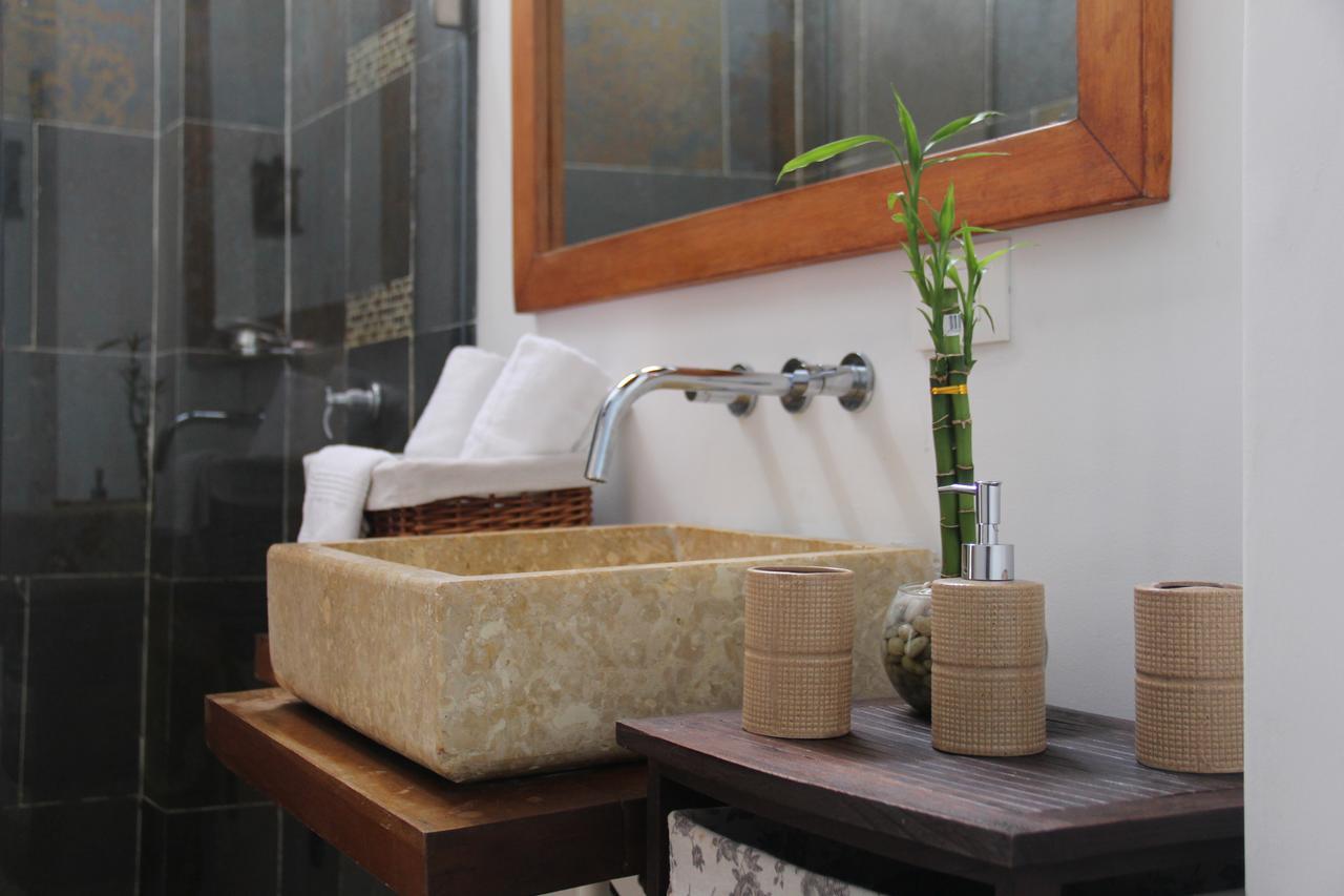 Hotel Boutique Casa San Miguel Cartagena Exterior photo